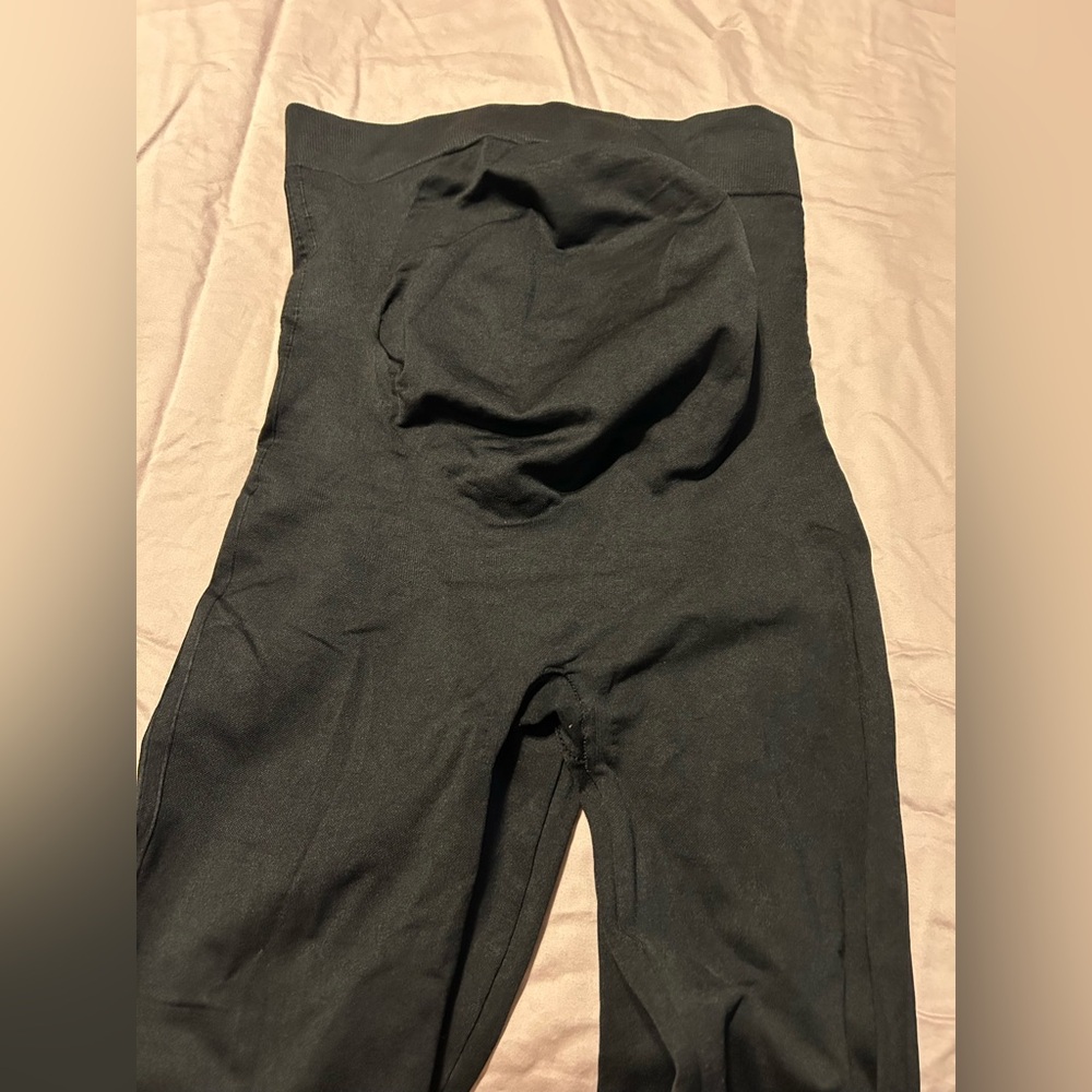 Blanqi maternity leggings